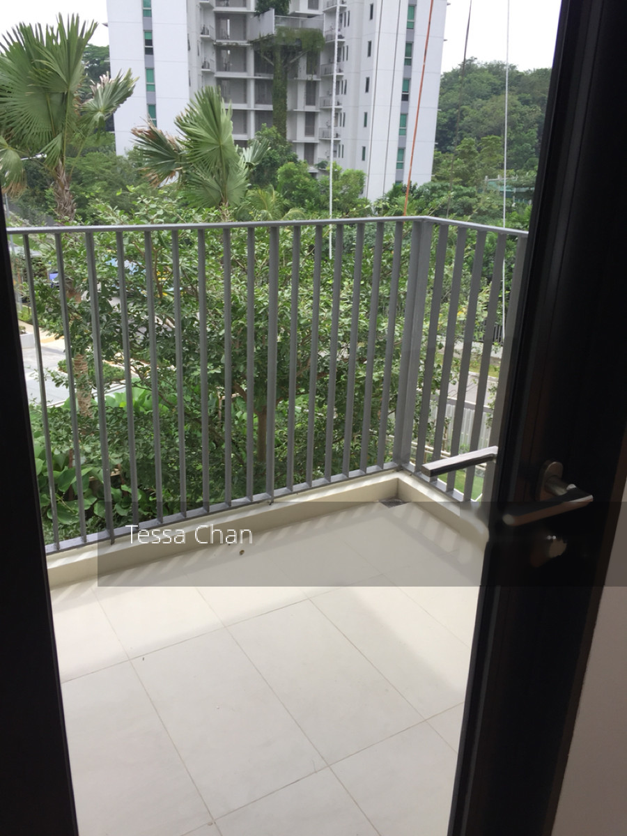 Eco Sanctuary (D23), Condominium #133695692